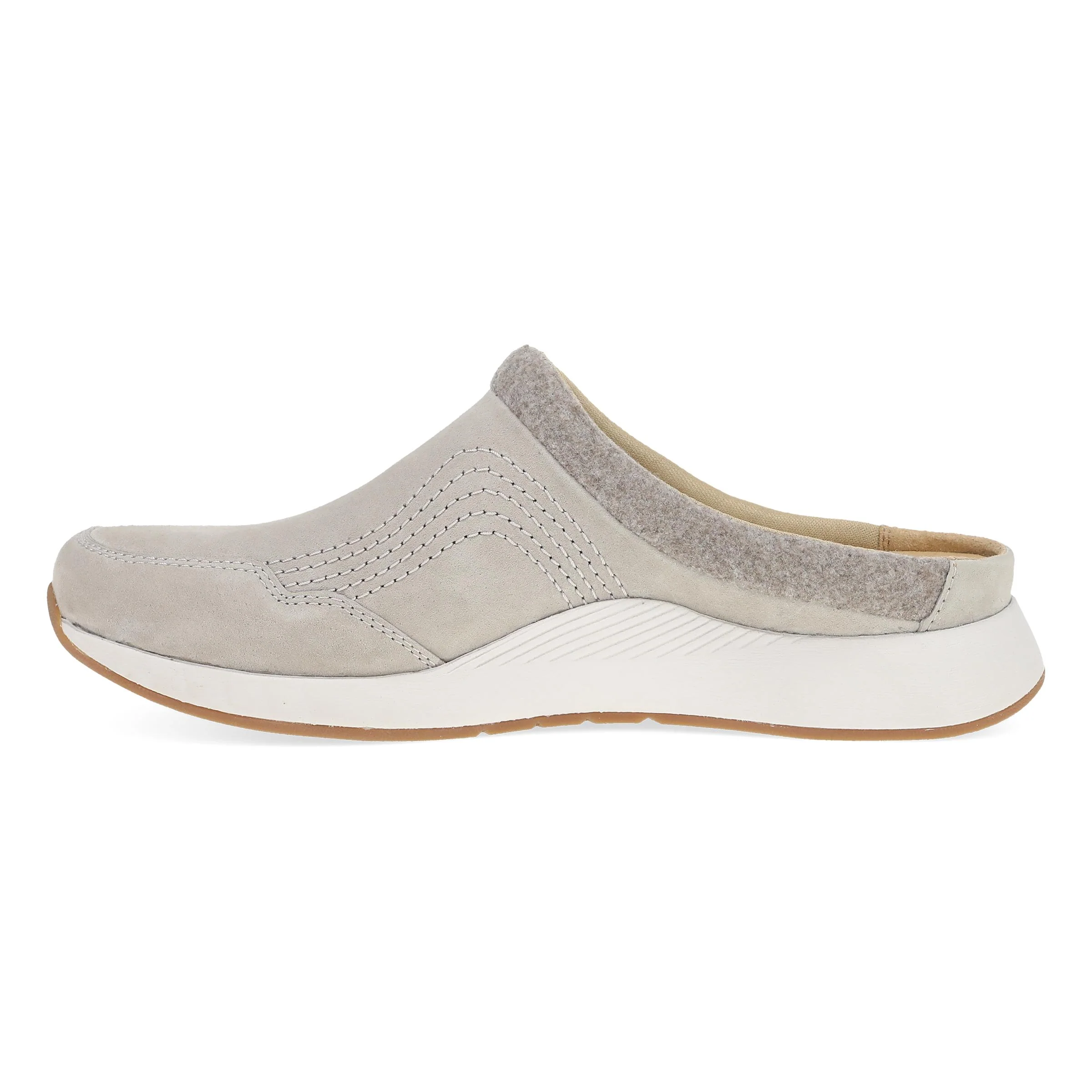 Claudia Stone Suede - Image 2