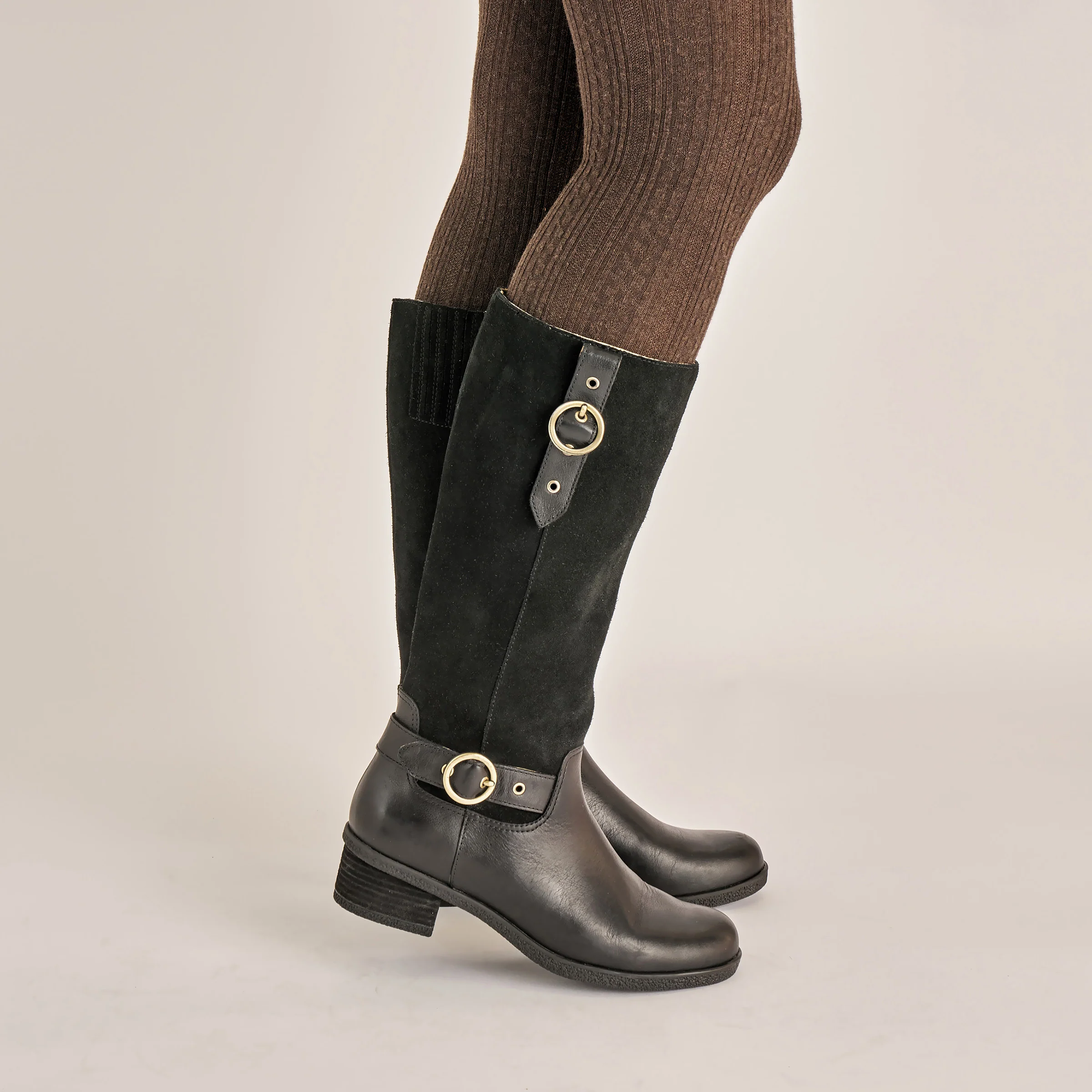 Dawn Black Waterproof Milled - Image 2