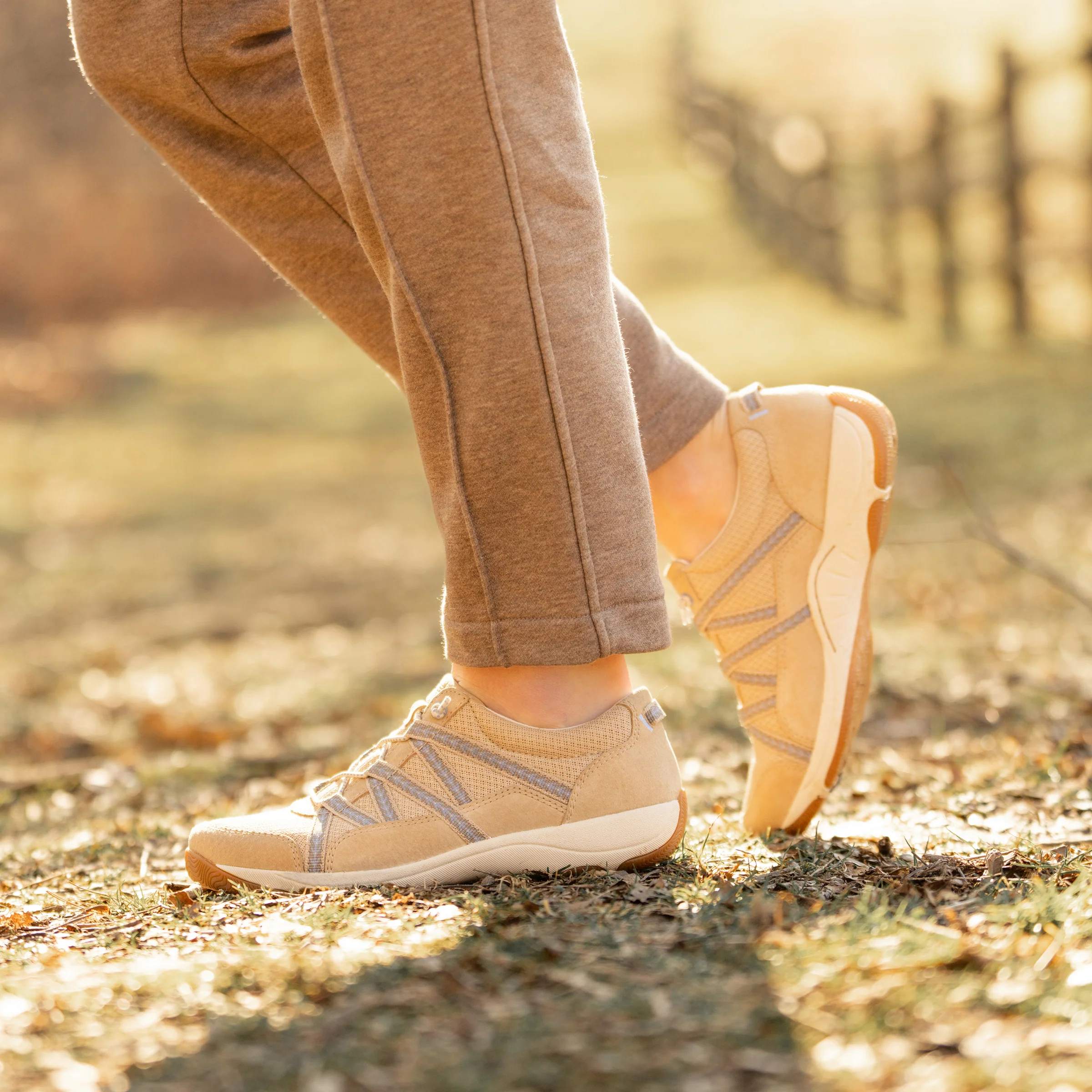 Harlyn Sand Suede - Image 2
