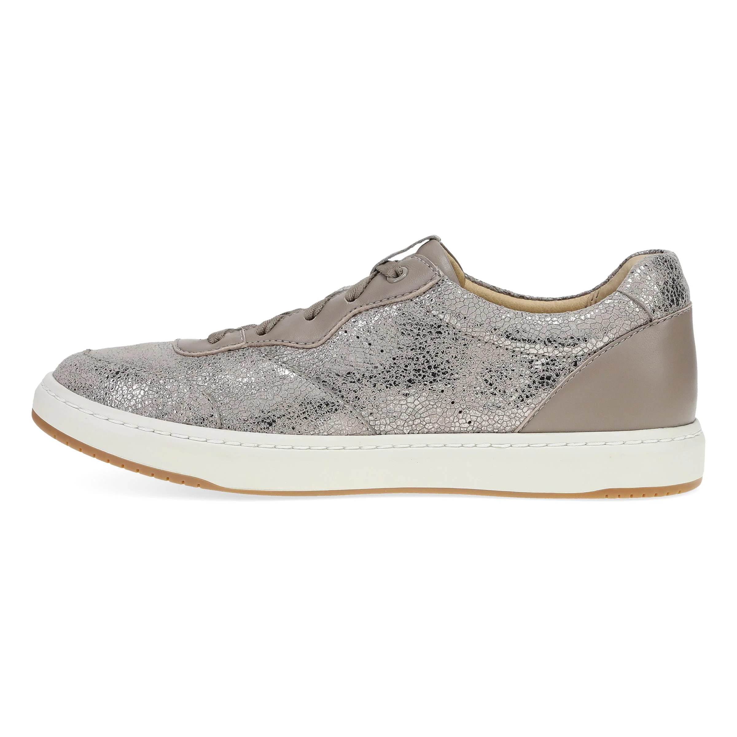 Josey Taupe Metallic - Image 2