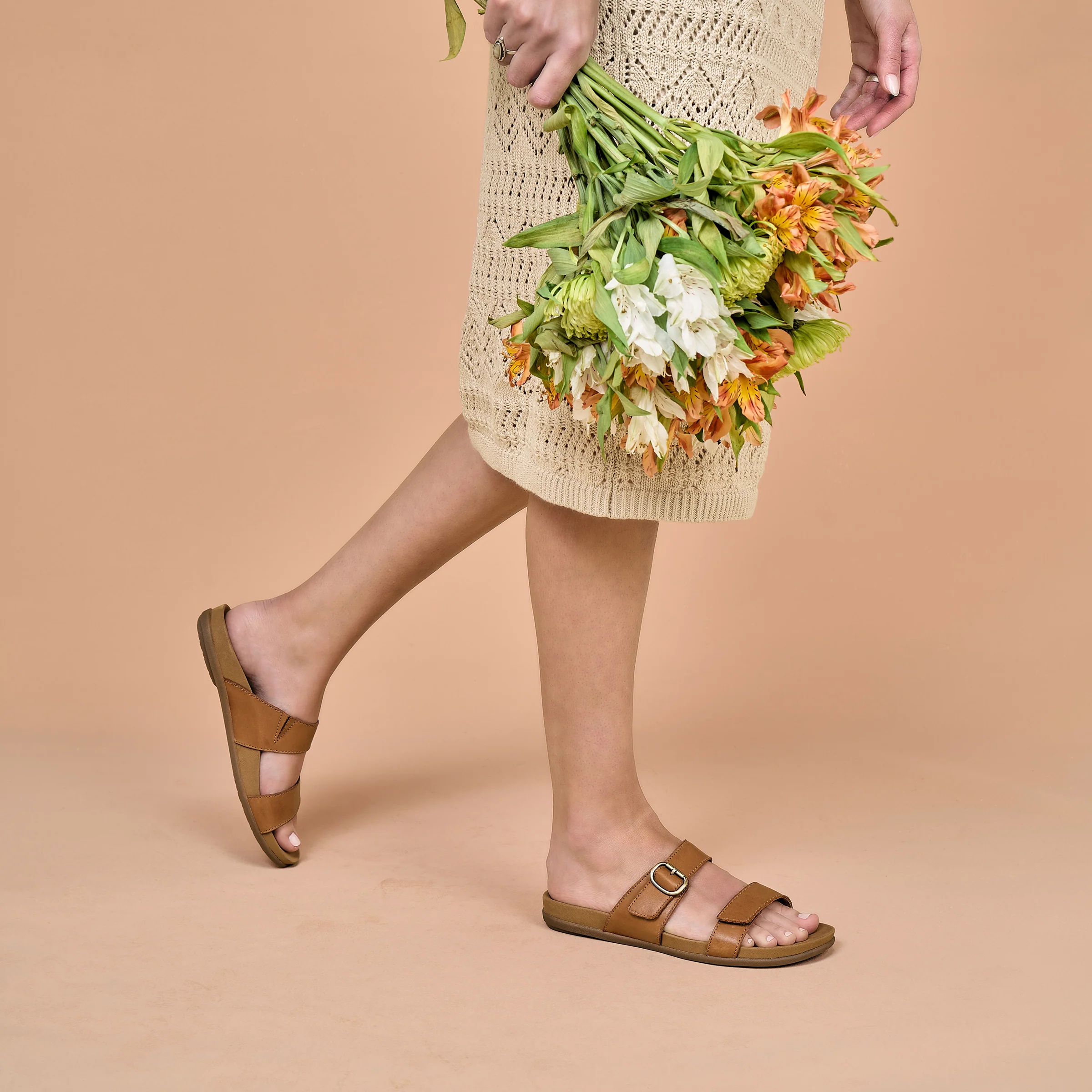 Justine Luggage Calf - Image 2