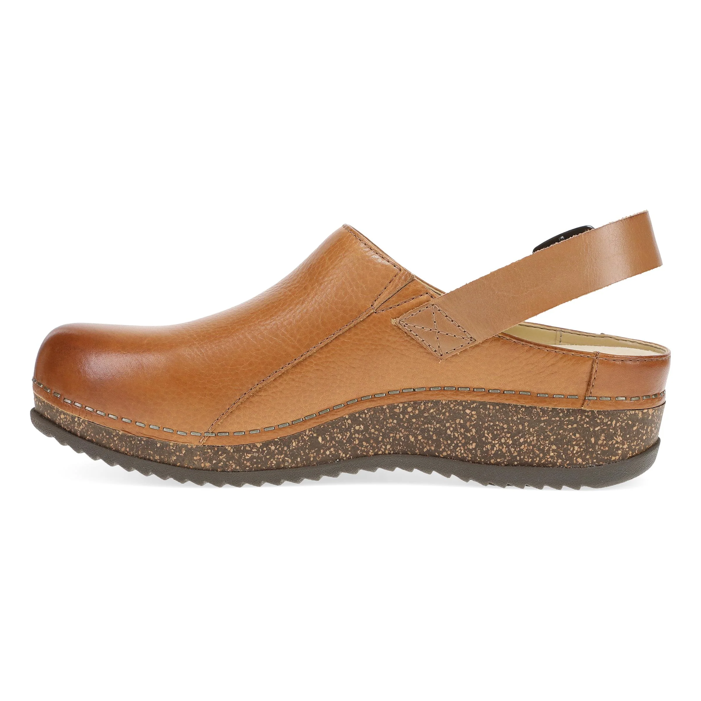 Merrin Tan Waxy Milled - Image 2