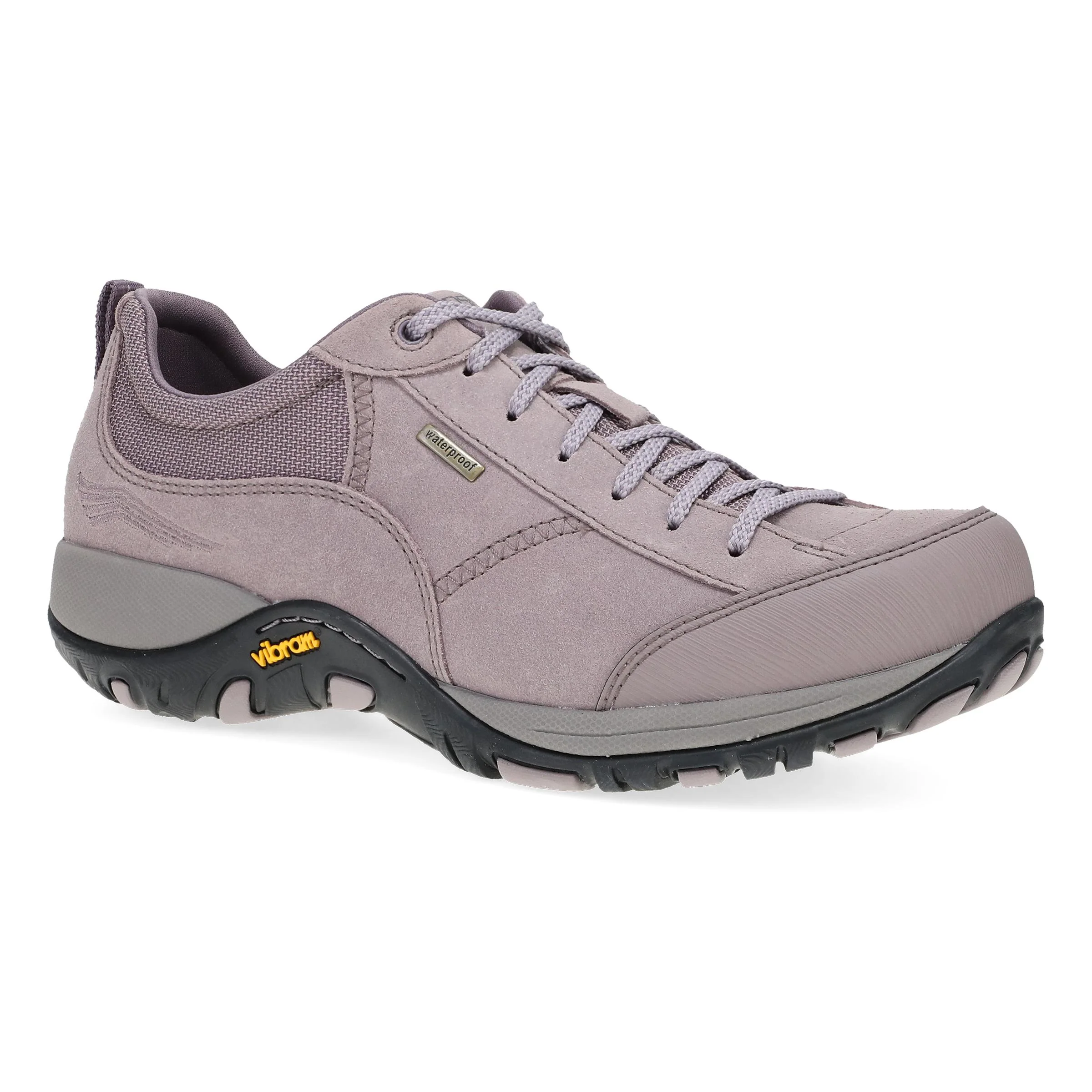 Paisley Dusty Lilac Waterproof