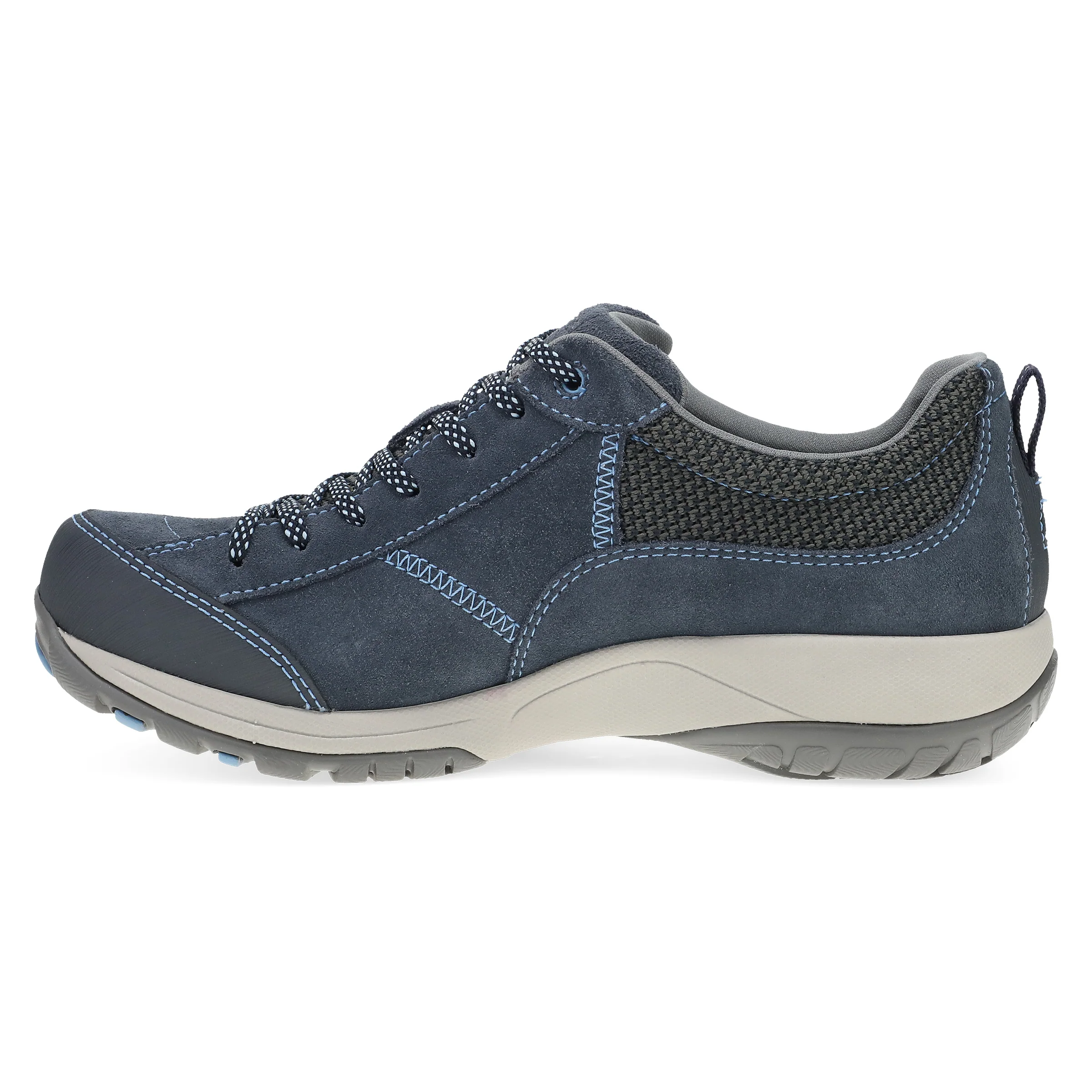 Paisley Navy Waterproof - Image 3