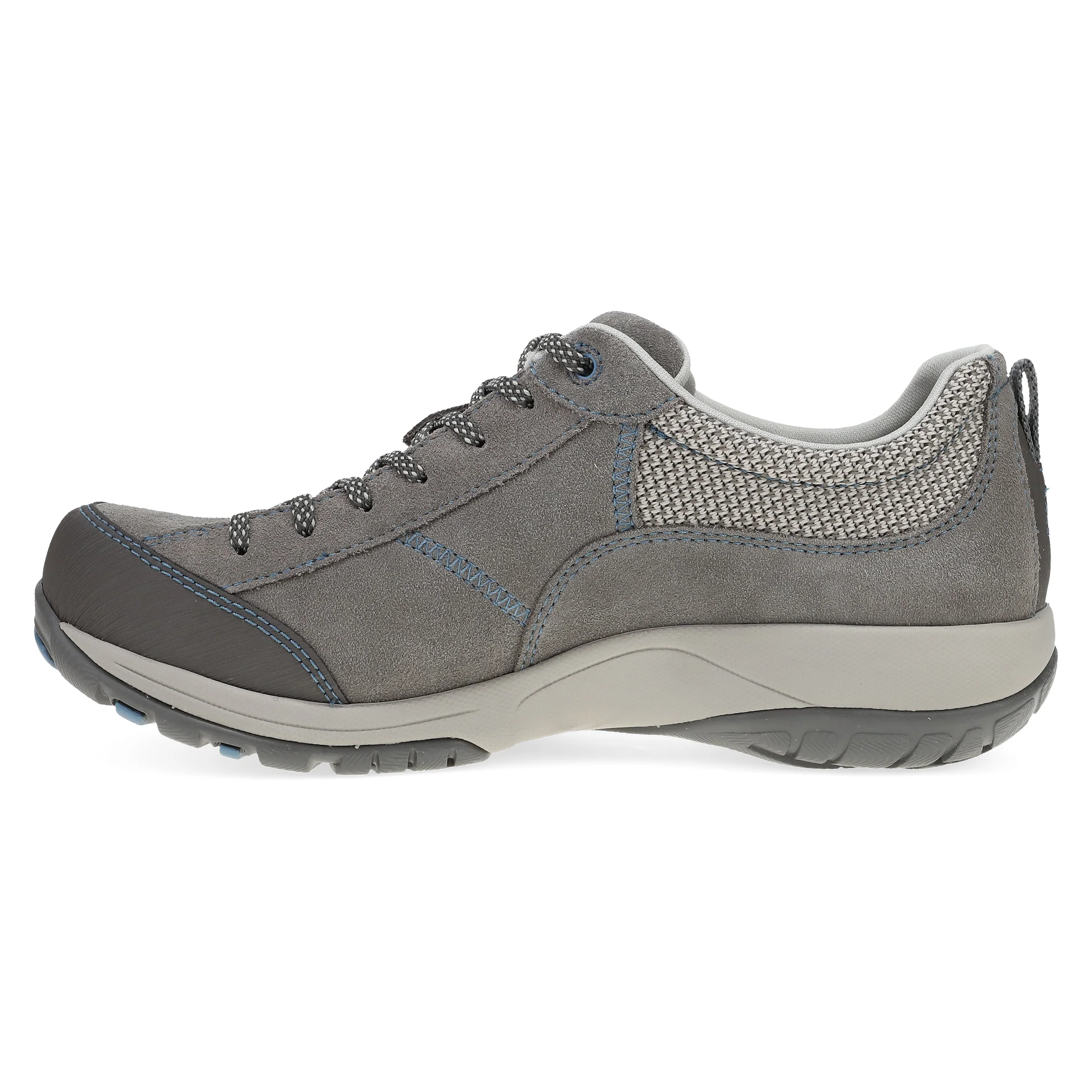 Paisley Wide Grey Waterproof - Image 2