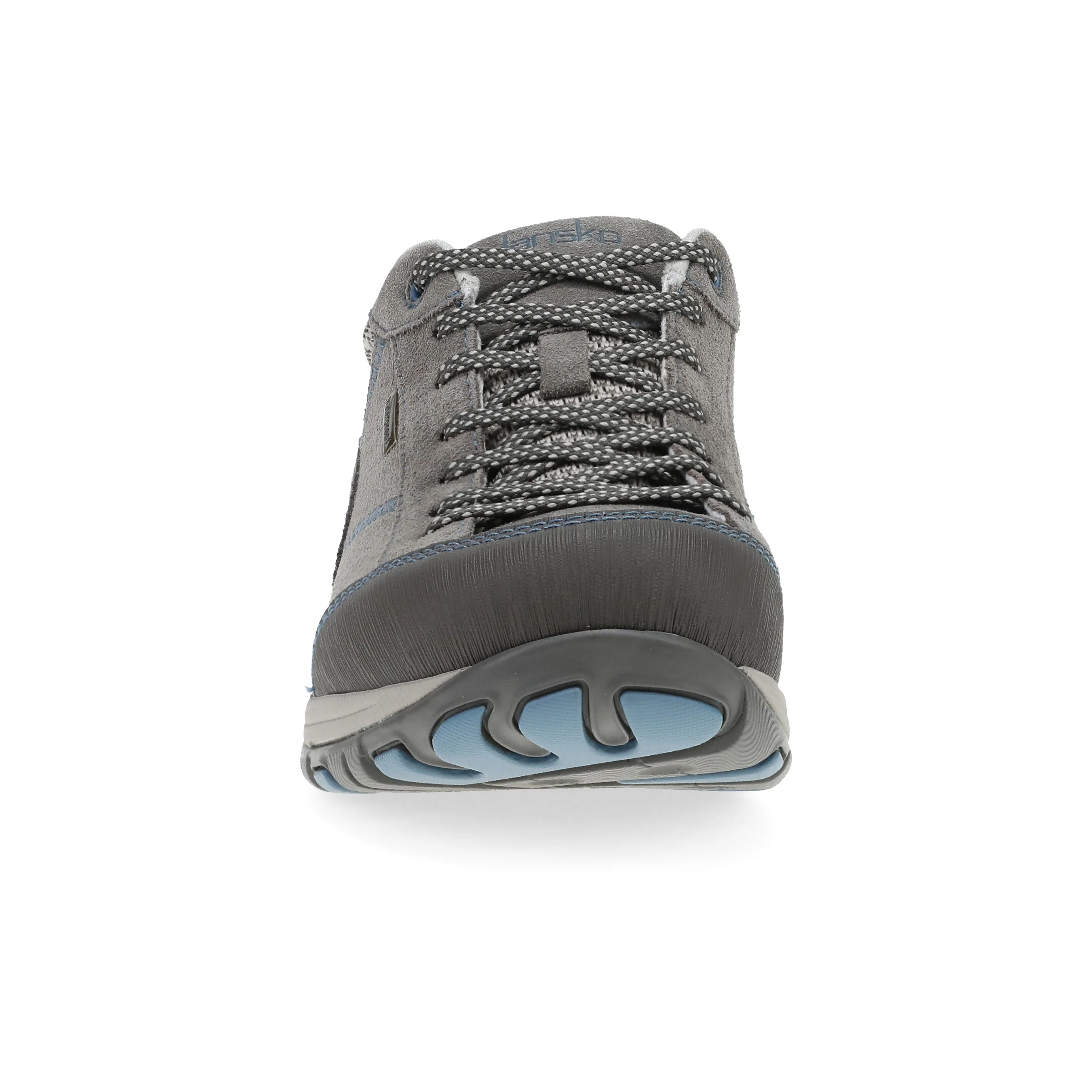 Paisley Wide Grey Waterproof - Image 3