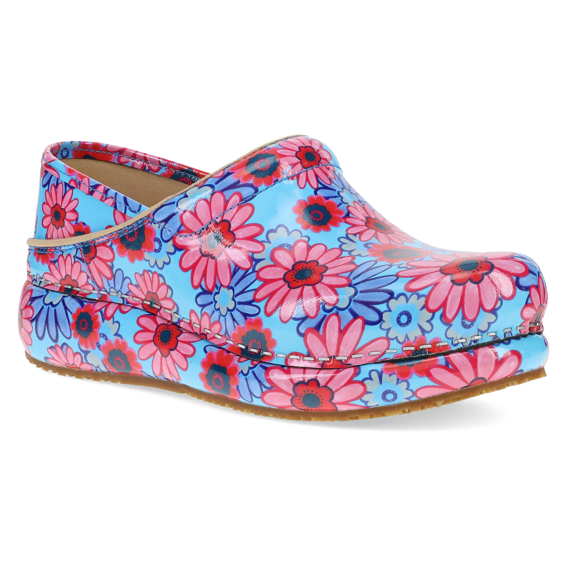 Platform Pro Flower Power Patent