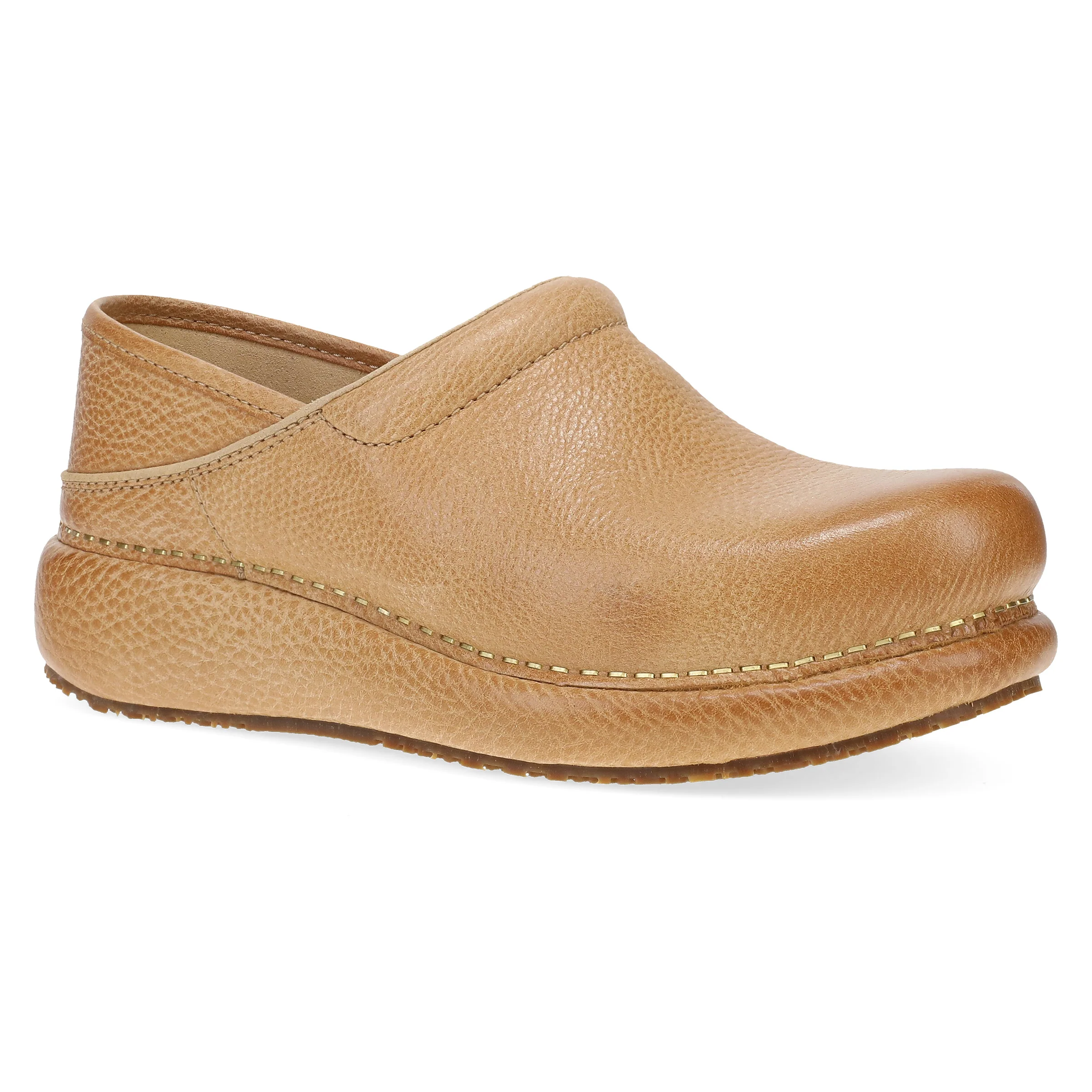 Platform Pro Honey Distressed