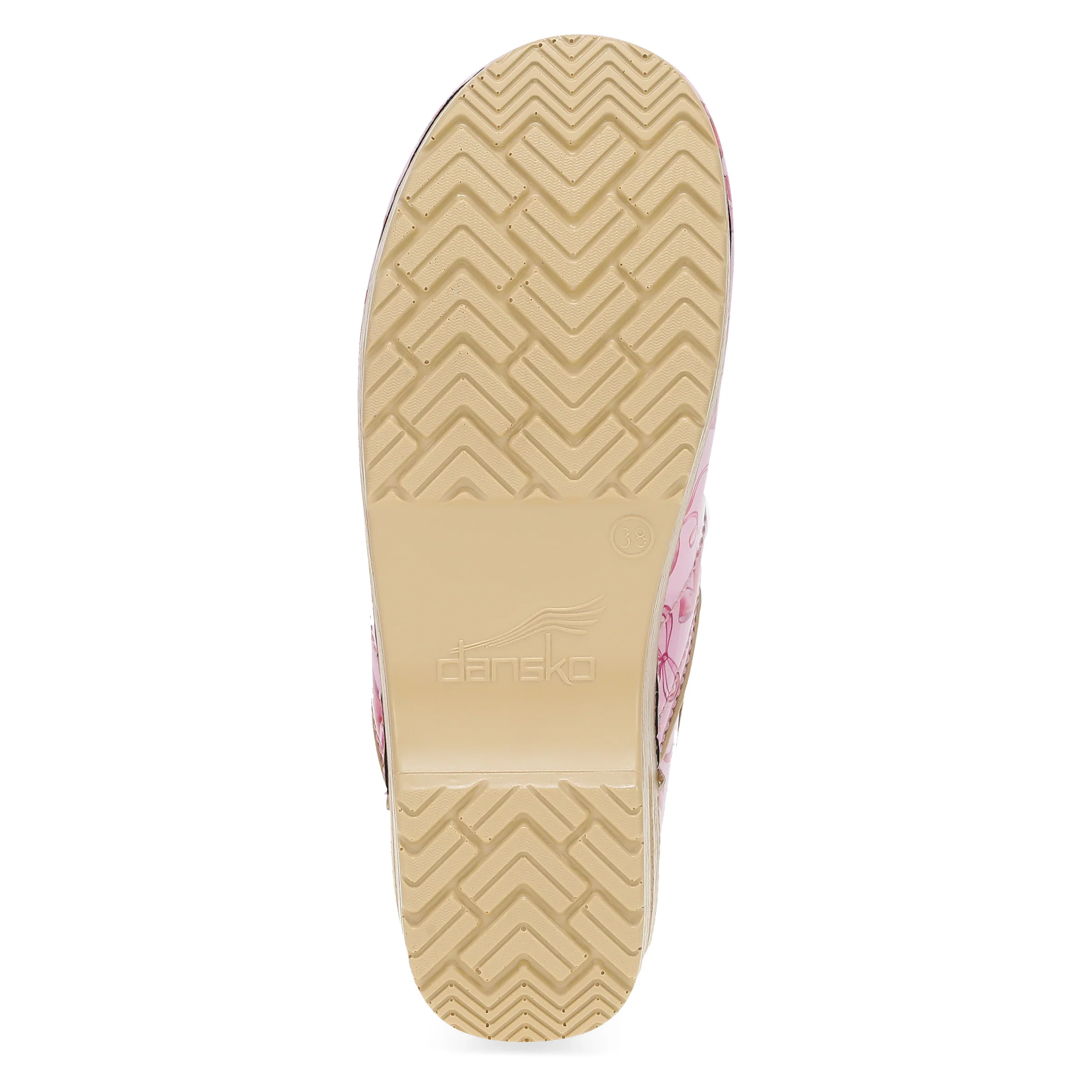 Wide Pro Pink Bow Patent - Image 8