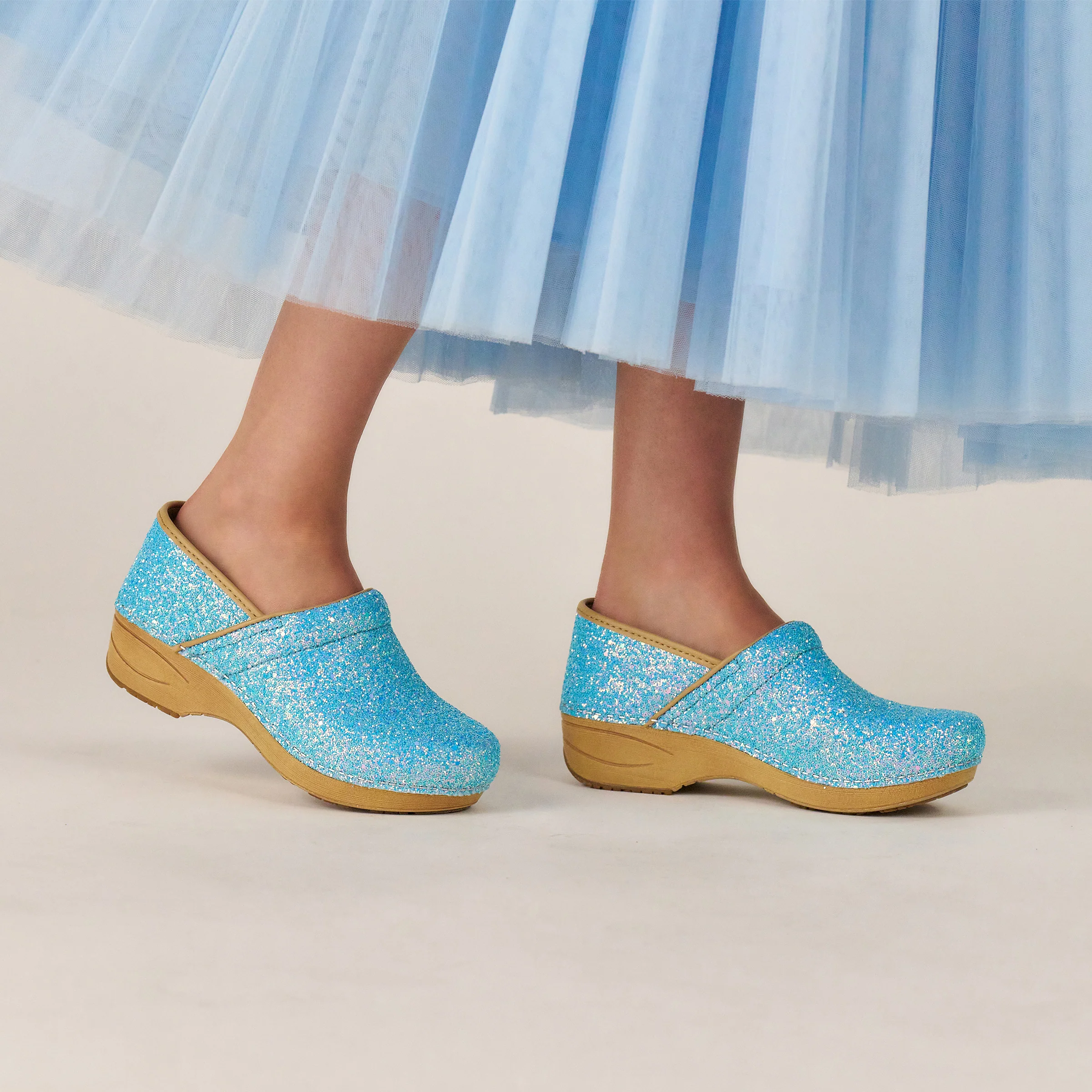 XP 2.0 Ice Blue Glitter - Image 2