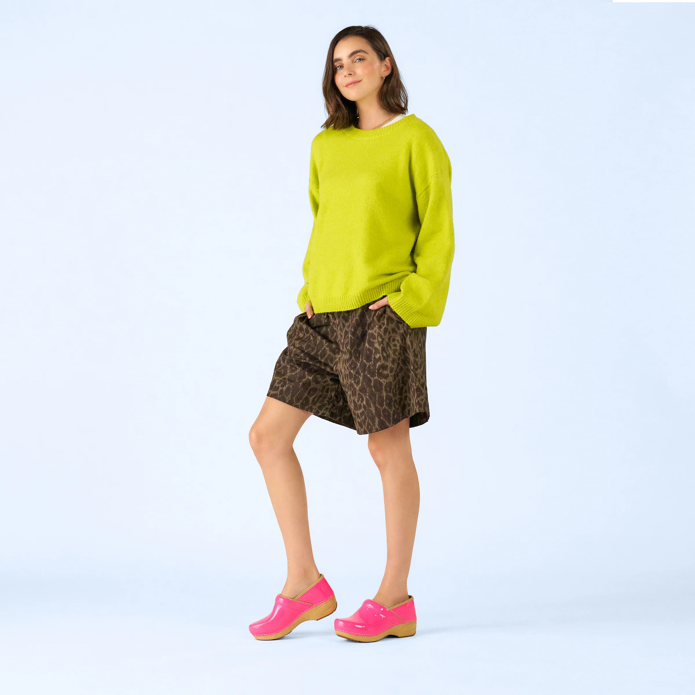XP 2.0 Pink Neon Patent - Image 5