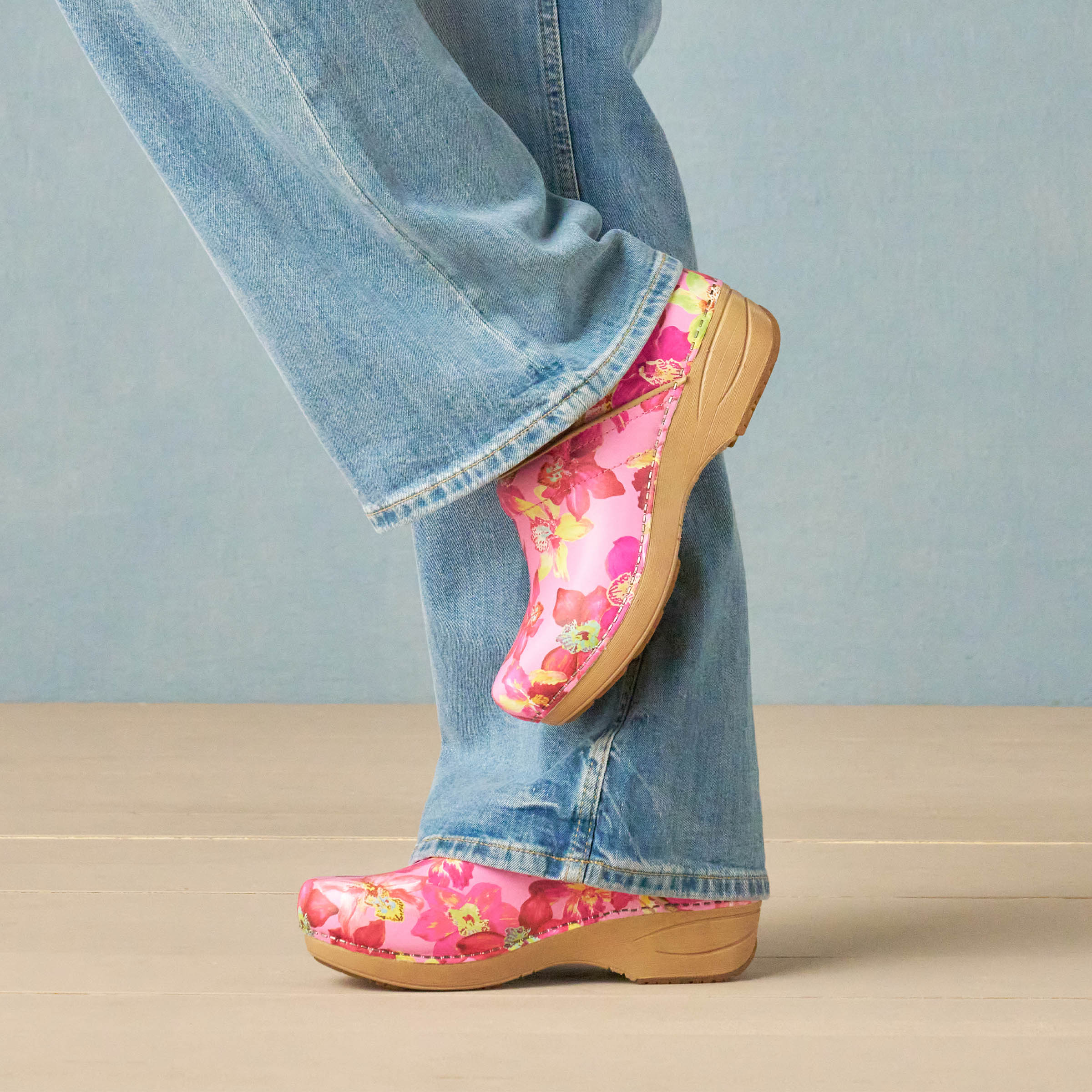 XP 2.0 Tropical Pink Leather - Image 2